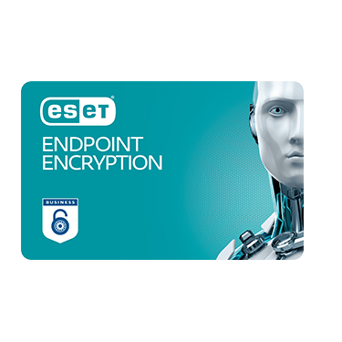 ESET Endpoint Encryption Essential Edition