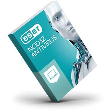 ESET NOD32 Antivirus