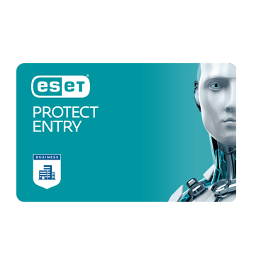 ESET PROTECT Entry ON-PREM