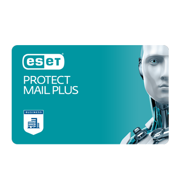 ESET PROTECT Mail Plus