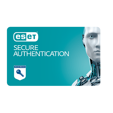 ESET Secure Authentication